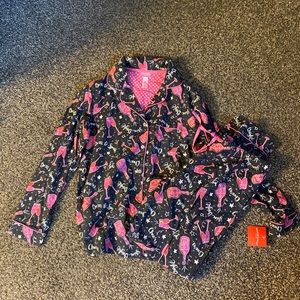 BRAND NEW pajamas